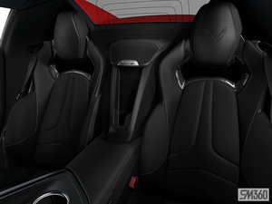 Chevrolet Corvette Grand Sport Convertible 1LT 2027 - photo 8