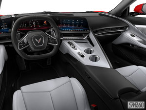 Chevrolet Corvette Grand Sport Cabriolet 2LT 2027 - photo 5