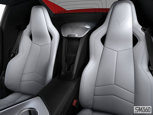 Chevrolet Corvette Grand Sport Cabriolet 2LT 2027 - photo 8
