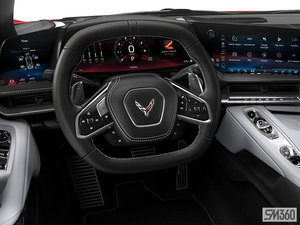 Chevrolet Corvette Grand Sport Cabriolet 2LT 2027 - photo 9