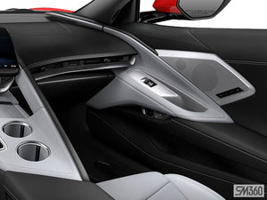 Chevrolet Corvette Grand Sport Cabriolet 2LT 2027 - photo 10