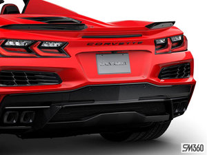 Chevrolet Corvette Grand Sport Cabriolet 3LT 2027 - photo 3