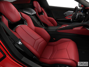 Chevrolet Corvette Grand Sport Cabriolet 3LT 2027 - photo 6