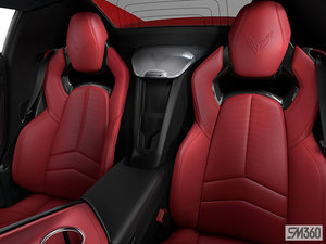 Chevrolet Corvette Grand Sport Cabriolet 3LT 2027 - photo 8