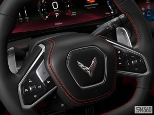 Chevrolet Corvette Grand Sport Cabriolet 3LT 2027 - photo 12