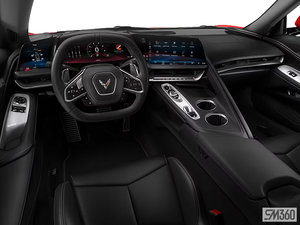 Chevrolet Corvette Grand Sport Coupe 1LT 2027 - photo 5