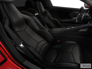 Chevrolet Corvette Grand Sport Coupe 1LT 2027 - photo 6