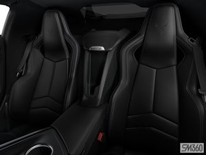 Chevrolet Corvette Grand Sport Coupe 1LT 2027 - photo 8