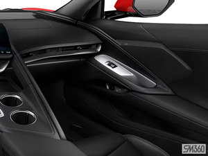 Chevrolet Corvette Grand Sport Coupe 1LT 2027 - photo 10