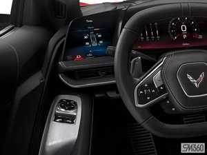 Chevrolet Corvette Grand Sport Coupe 1LT 2027 - photo 11
