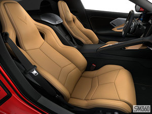Chevrolet Corvette Grand Sport Coupe 2LT 2027 - photo 6