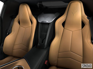 Chevrolet Corvette Grand Sport Coupe 2LT 2027 - photo 8