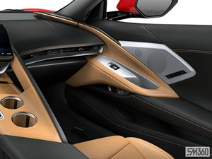 Chevrolet Corvette Grand Sport Coupe 2LT 2027 - photo 10