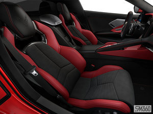Chevrolet Corvette Grand Sport Coupé 3LT 2027 - photo 6