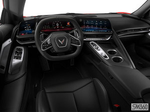 Chevrolet Corvette Stingray Convertible 2LT 2027 - photo 7