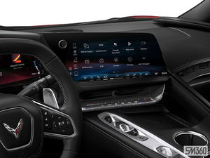 Chevrolet Corvette Stingray Convertible 3LT 2027 - photo 11