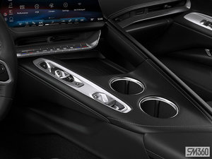 Chevrolet Corvette Stingray Convertible 3LT 2027 - photo 12