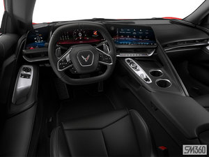 Chevrolet Corvette Stingray Coupe 1LT 2027 - photo 7