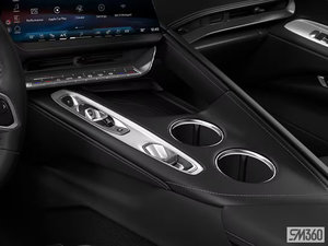 Chevrolet Corvette Stingray Coupe 1LT 2027 - photo 12