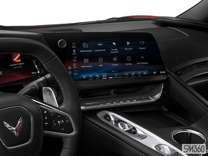 Chevrolet Corvette Stingray Coupe 2LT 2027 - photo 11