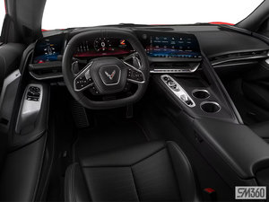 Chevrolet Corvette Stingray Coupe 3LT 2027 - photo 7