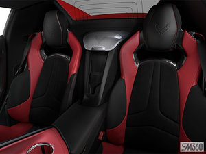 Chevrolet Corvette Z06 cabriolet 2LZ 2027 - photo 10