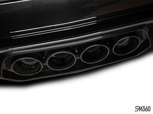 Chevrolet Corvette Z06 Convertible 3LZ 2027 - photo 6