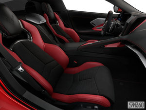 Chevrolet Corvette Z06 coupé 2LZ 2027 - photo 6