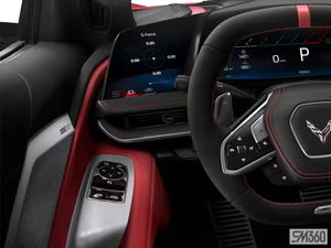 Chevrolet Corvette Z06 coupé 2LZ 2027 - photo 11