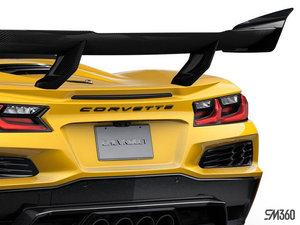 Chevrolet Corvette ZR1 Convertible 1LZ 2027 - photo 10