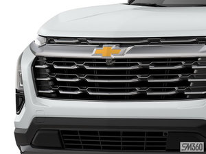 Chevrolet Equinox LT 2027 - photo 2