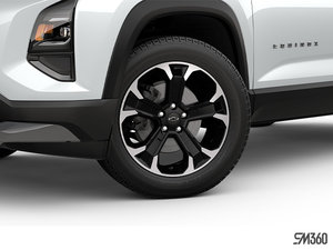 Chevrolet Equinox LT 2027 - photo 7