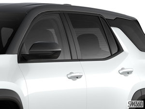 Chevrolet Equinox LT 2027 - photo 8