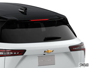Chevrolet Equinox LT 2027 - photo 10