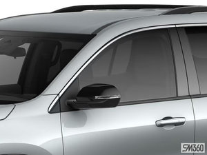 Chevrolet Traverse LT 2027 - photo 3