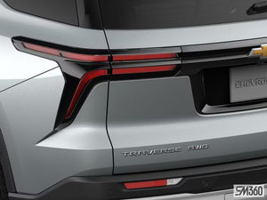 Chevrolet Traverse LT 2027 - photo 6