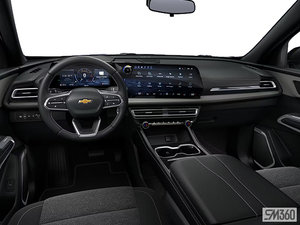 Chevrolet Traverse LT 2027 - photo 7
