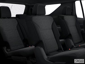 Chevrolet Traverse LT 2027 - photo 9