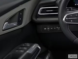 Chevrolet Traverse LT 2027 - photo 10