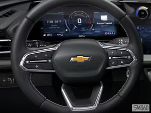 Chevrolet Traverse LT 2027 - photo 11