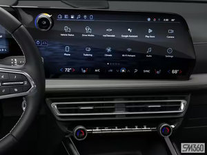 Chevrolet Traverse LT 2027 - photo 12