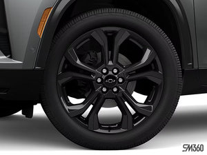 Chevrolet Traverse RS 2027 - photo 3