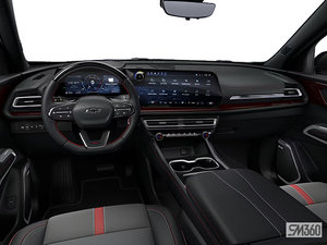 Chevrolet Traverse RS 2027 - photo 6