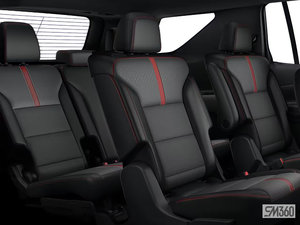 Chevrolet Traverse RS 2027 - photo 8