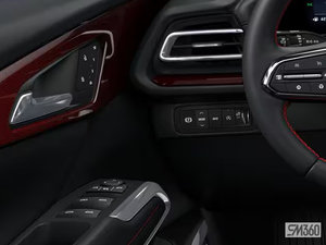 Chevrolet Traverse RS 2027 - photo 9