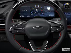 Chevrolet Traverse RS 2027 - photo 10