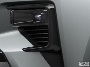 Chevrolet Traverse Z71 2027 - photo 4