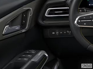Chevrolet Traverse Z71 2027 - photo 9