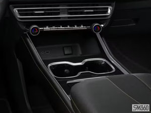 Chevrolet Traverse Z71 2027 - photo 12