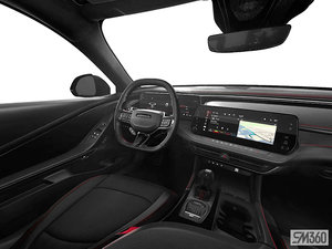 Dodge Charger 2 portes R/T Plus 2027 - photo 8
